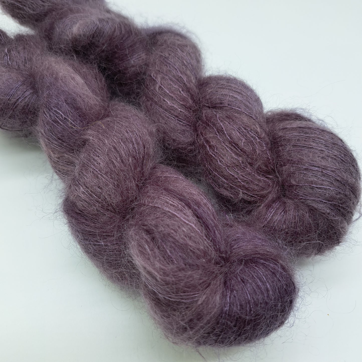 Fluff "Solvin"