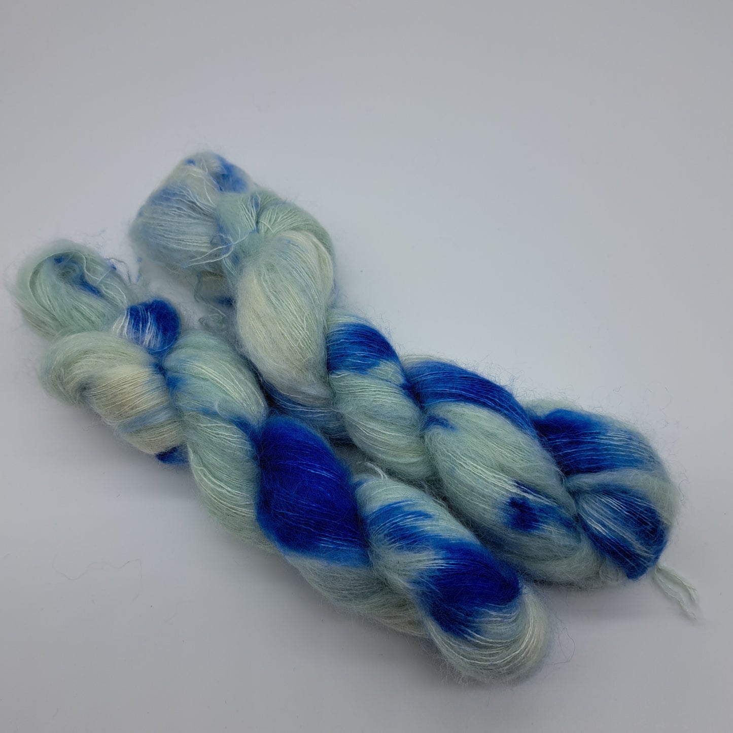 Fluff "Badsalt"
