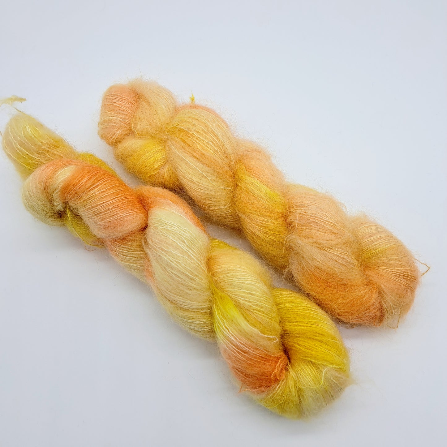 Fluff "Citrus"