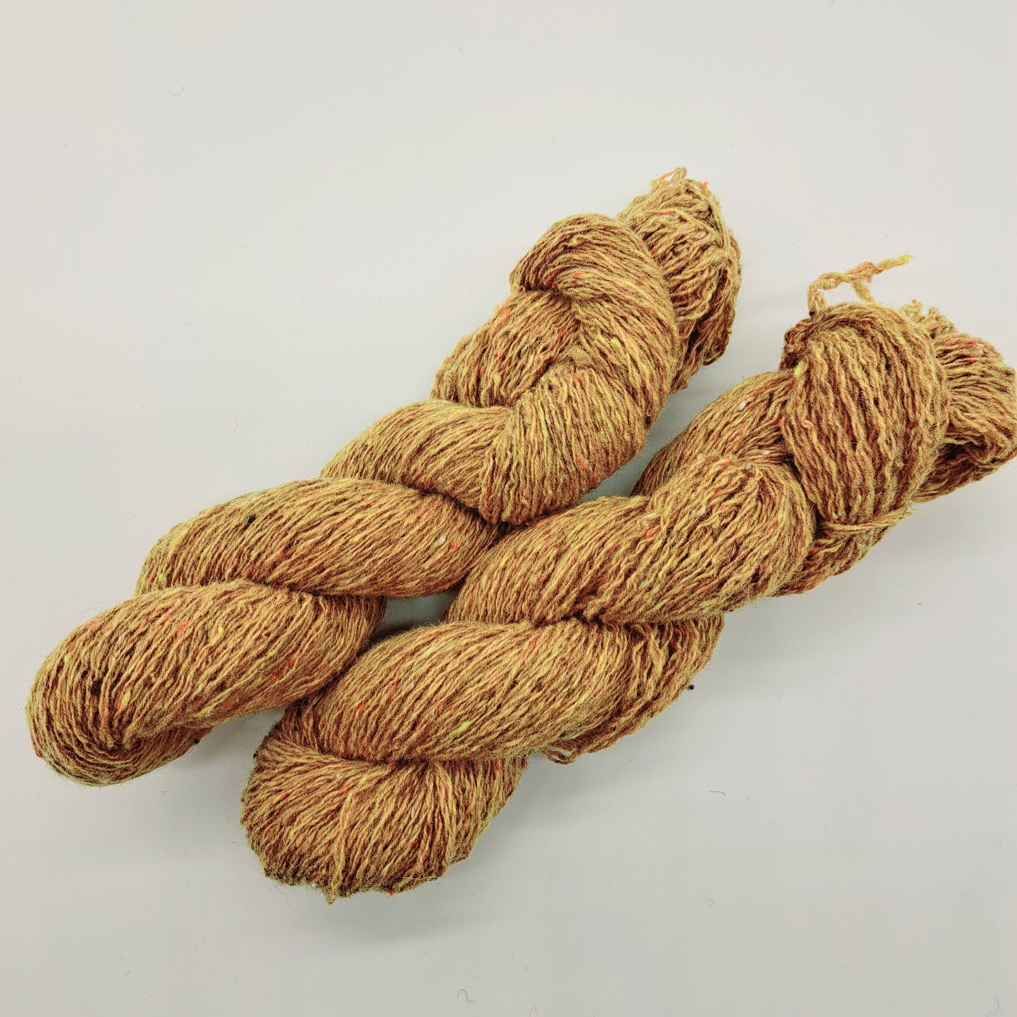 Dales Tweed "Yellowhammer"