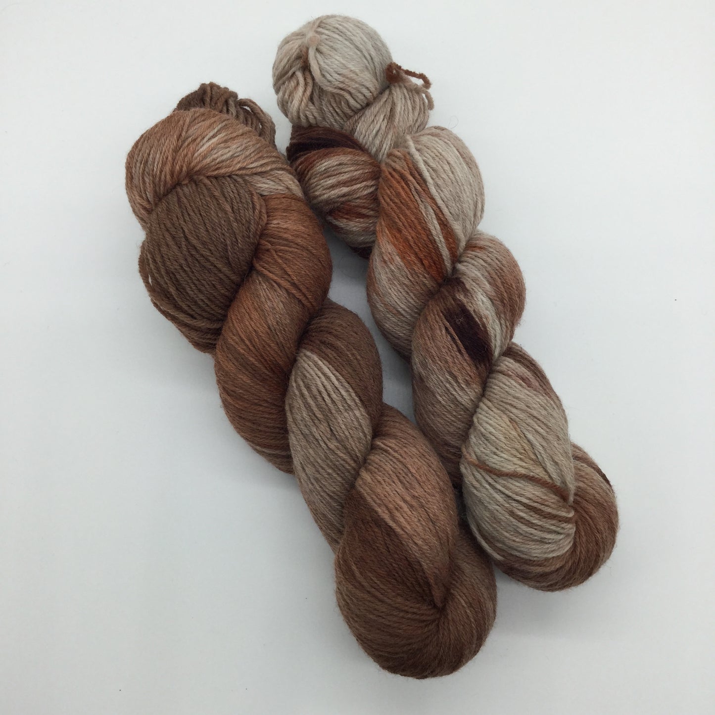 Filur "Tant Brun"