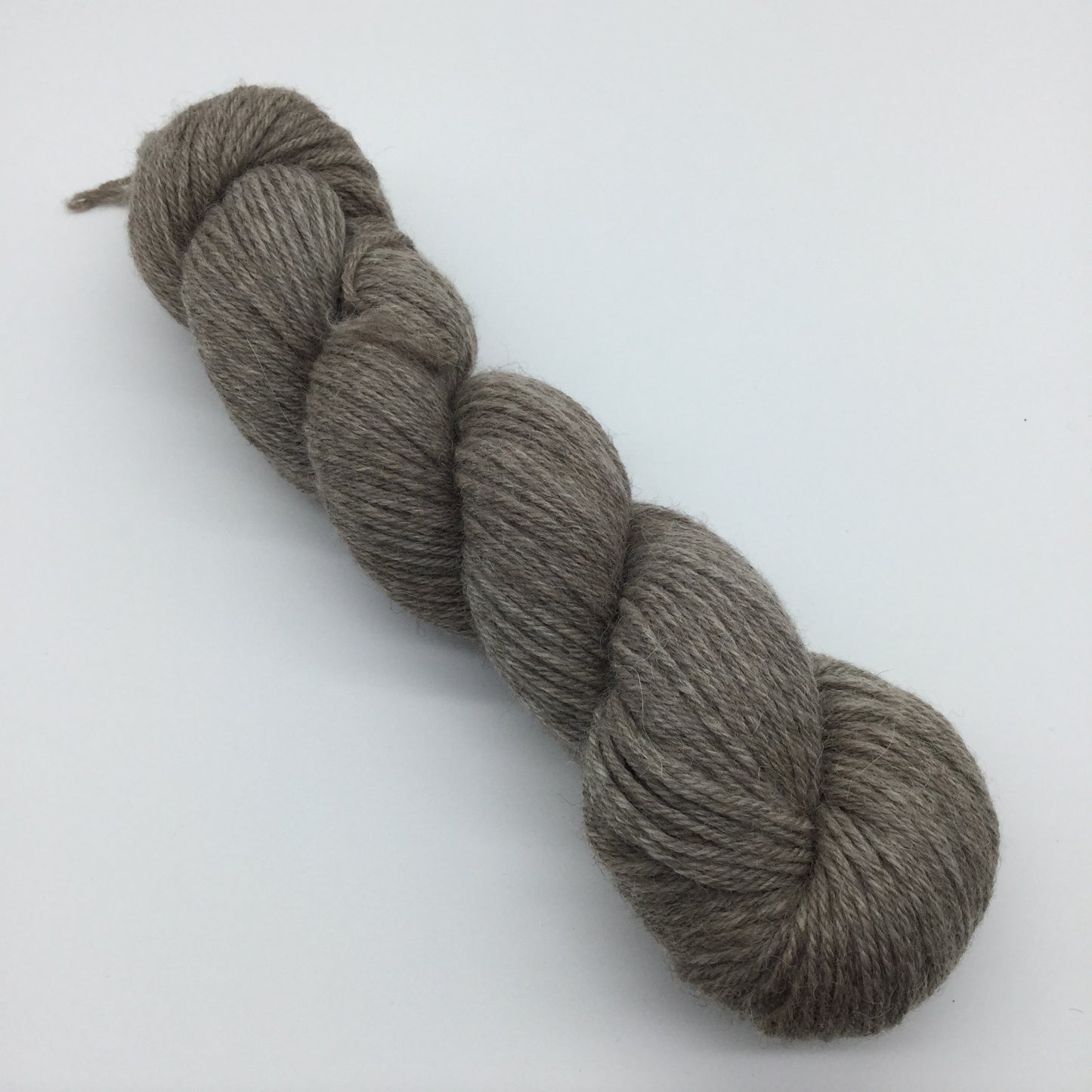 Soft Grey "Sand"
