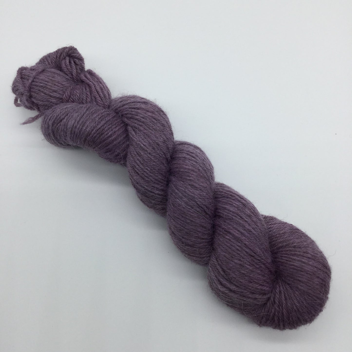 Soft Grey "Orkidé"