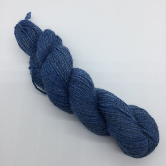 Soft Grey "Blåbär"