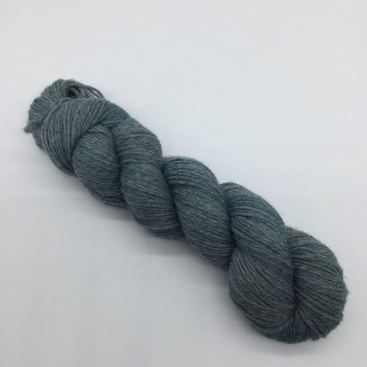 Soft Grey "Mintpastill"