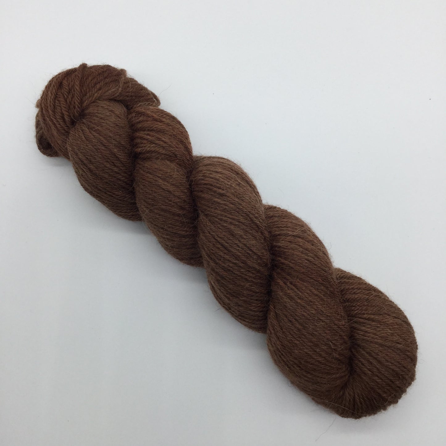 Soft Grey "Kastanj"