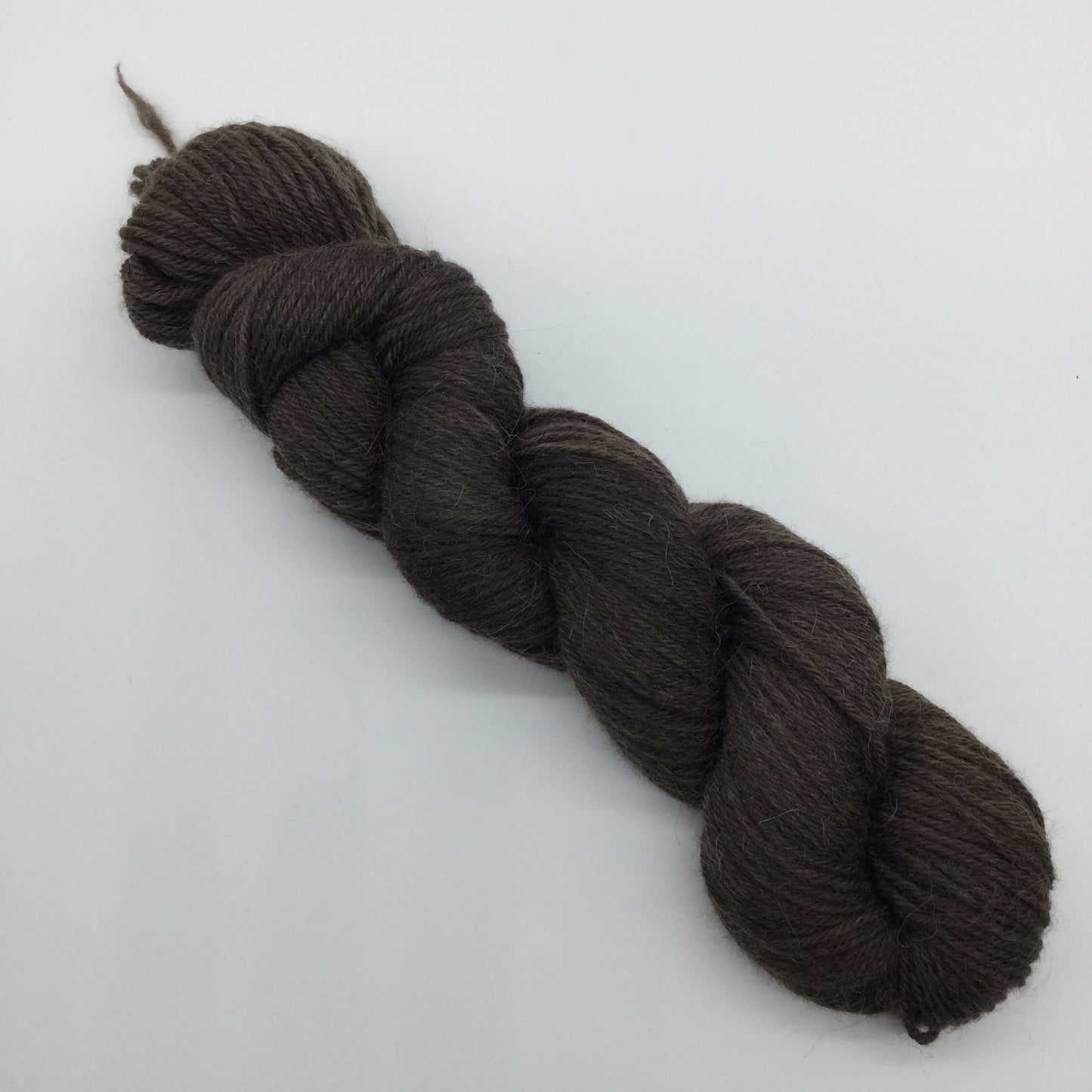 Soft Grey "Kakao"