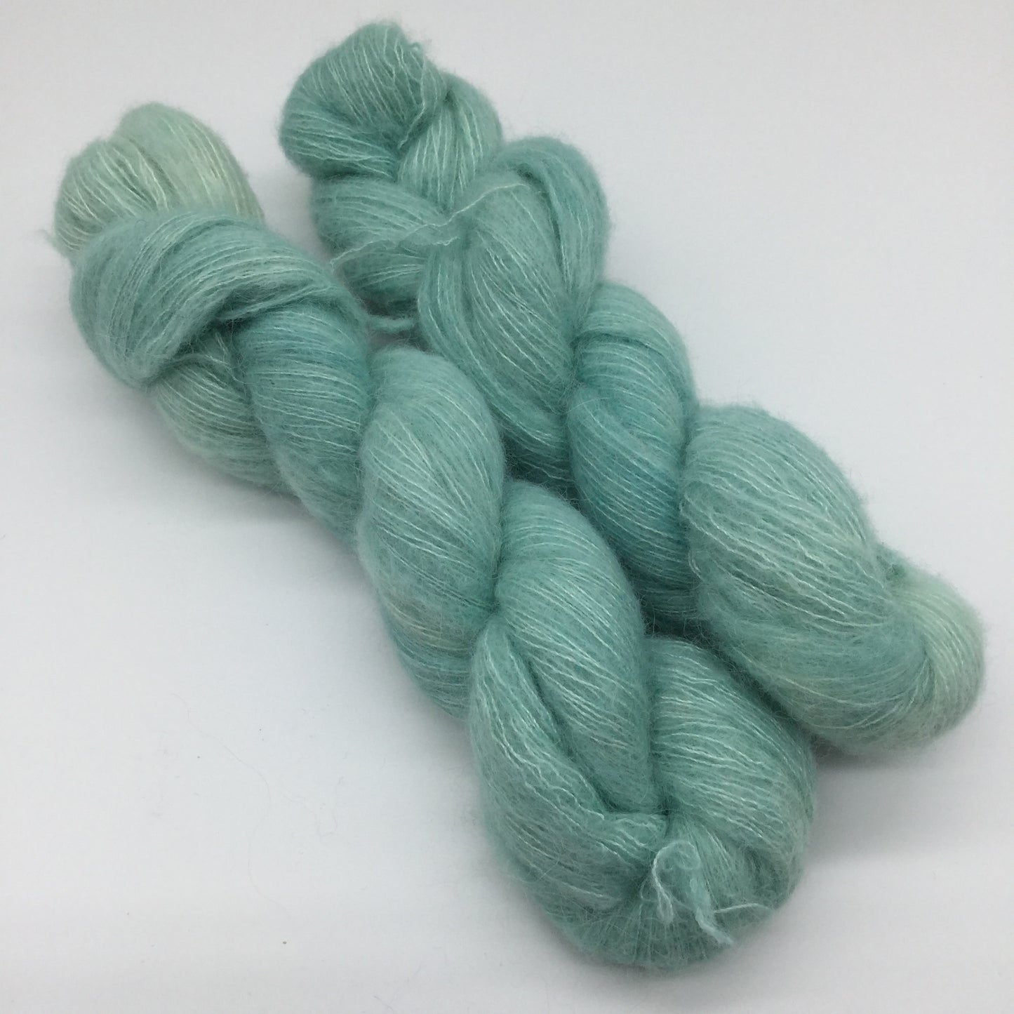 Puff "Mint"