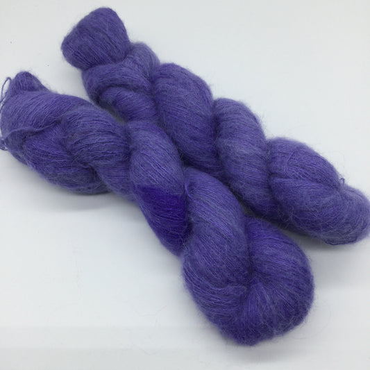 Puff "Lavendel"