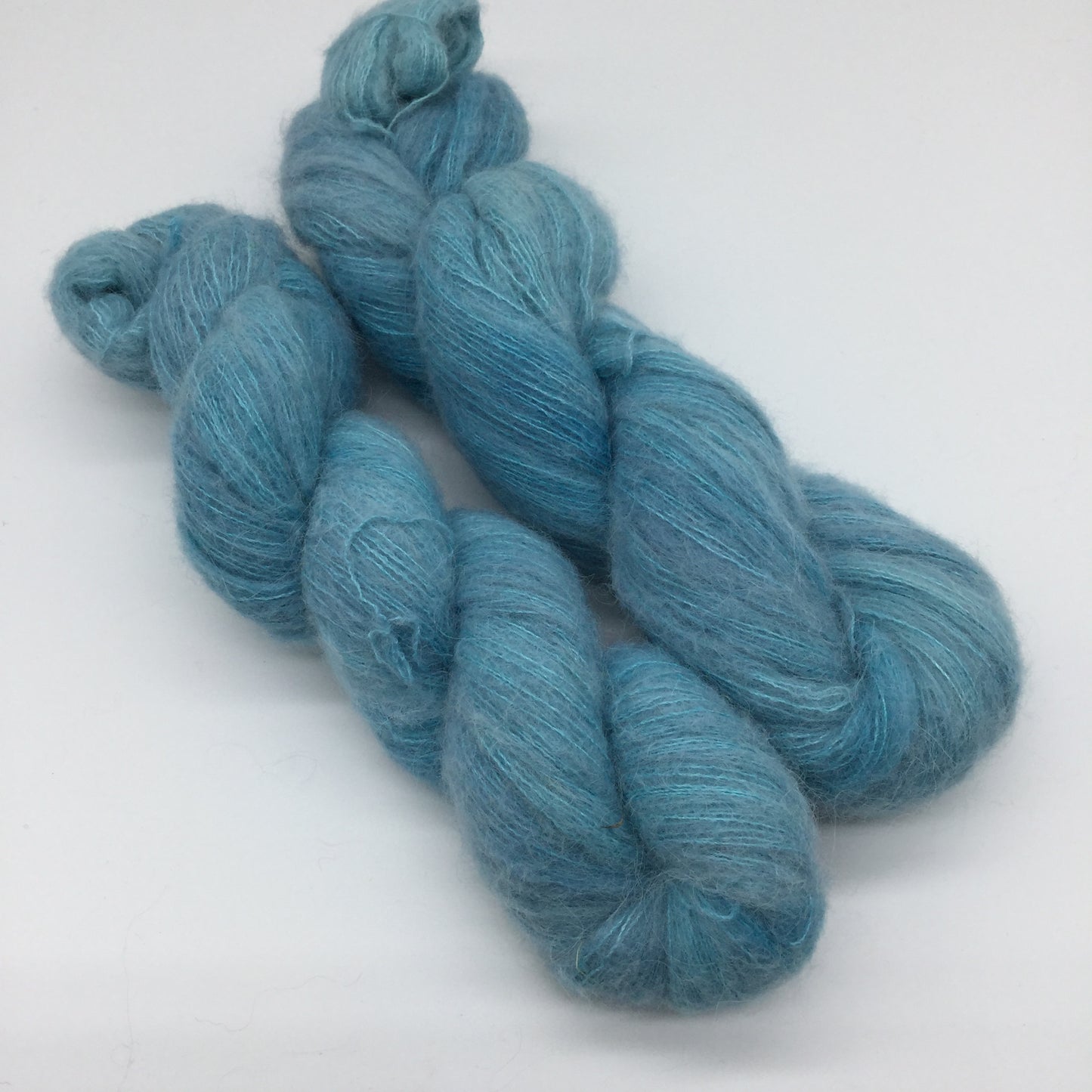 Puff "Mintpastill"