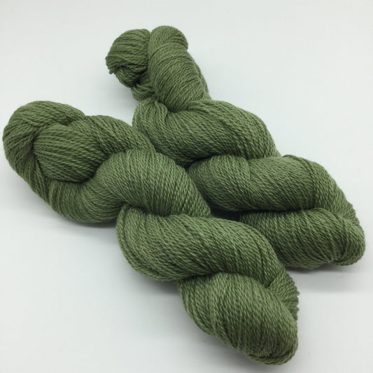 Falkland fingering "Green Grass"