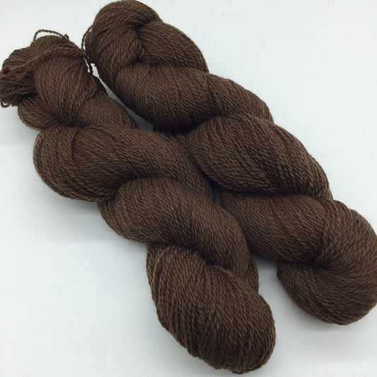 Falkland fingering "Chocolate"