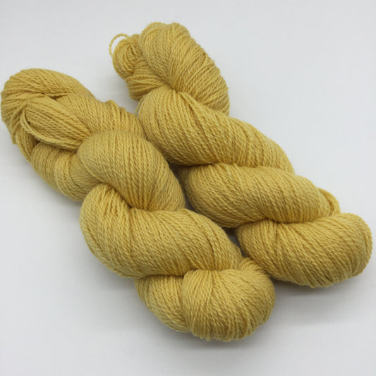 Falkland fingering "Sunshine"