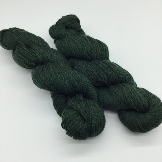 Falkland worsted "Pine"