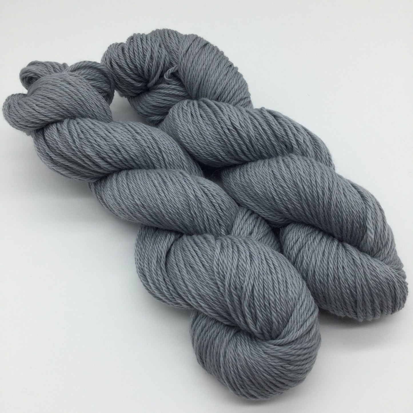 Falkland worsted "Pebble"