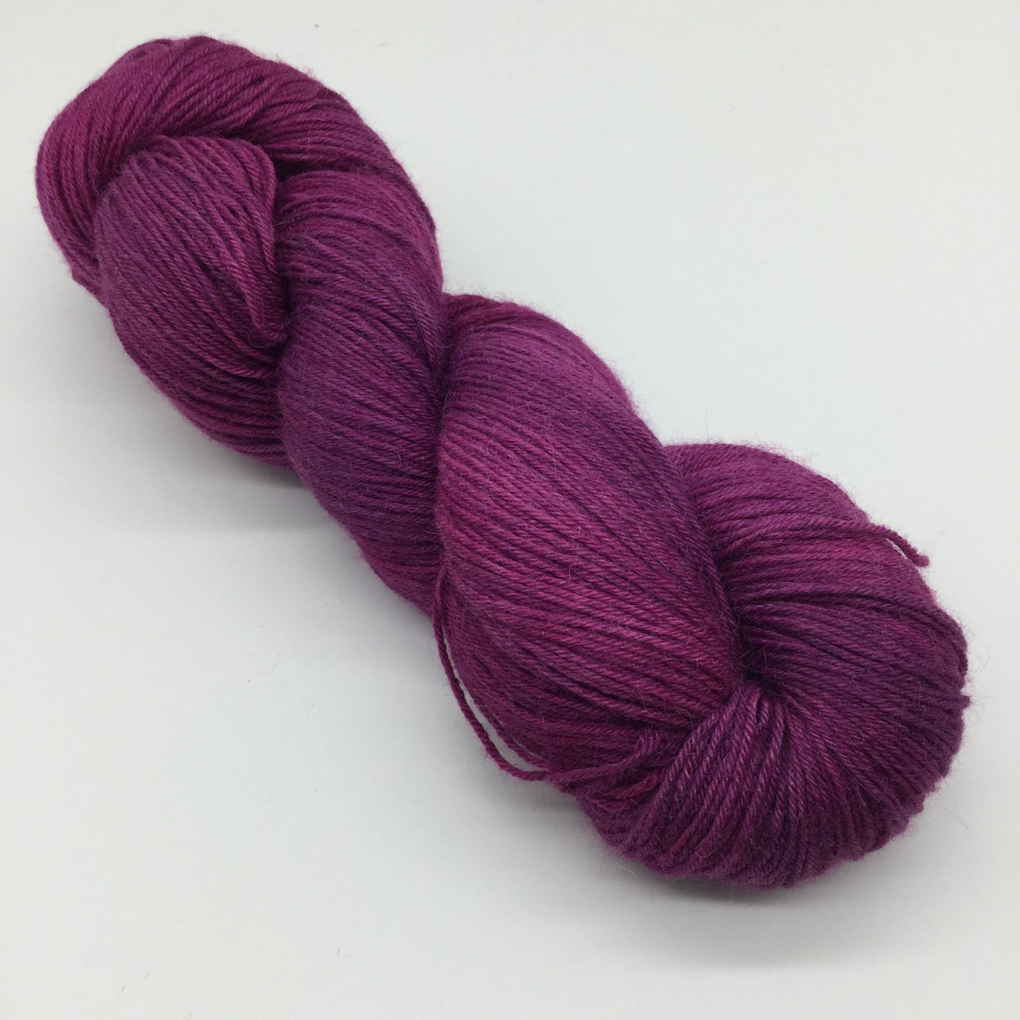 Alpacka Silk "Cyklamen"