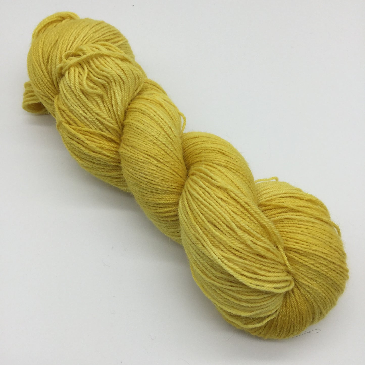 Alpacka Silk "Solglimt"