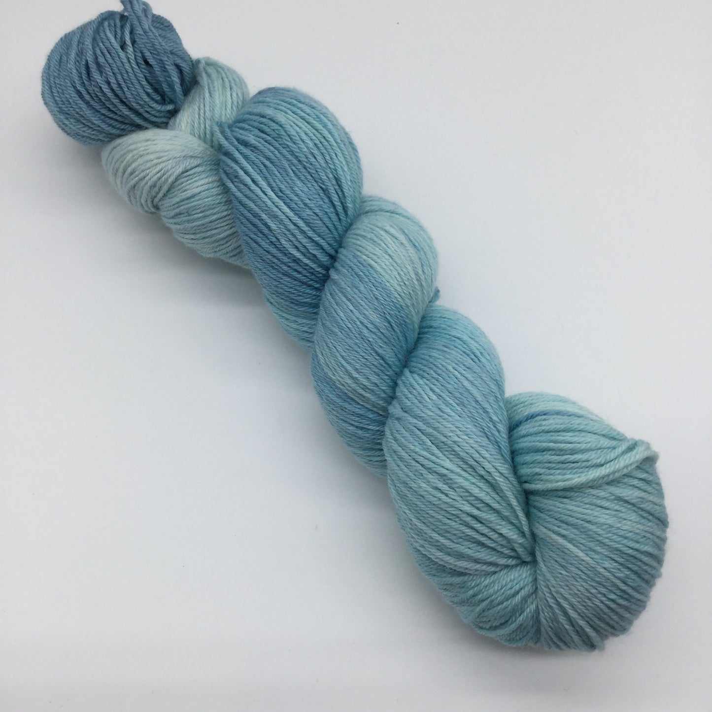 Soft Silk "Mintpastill"