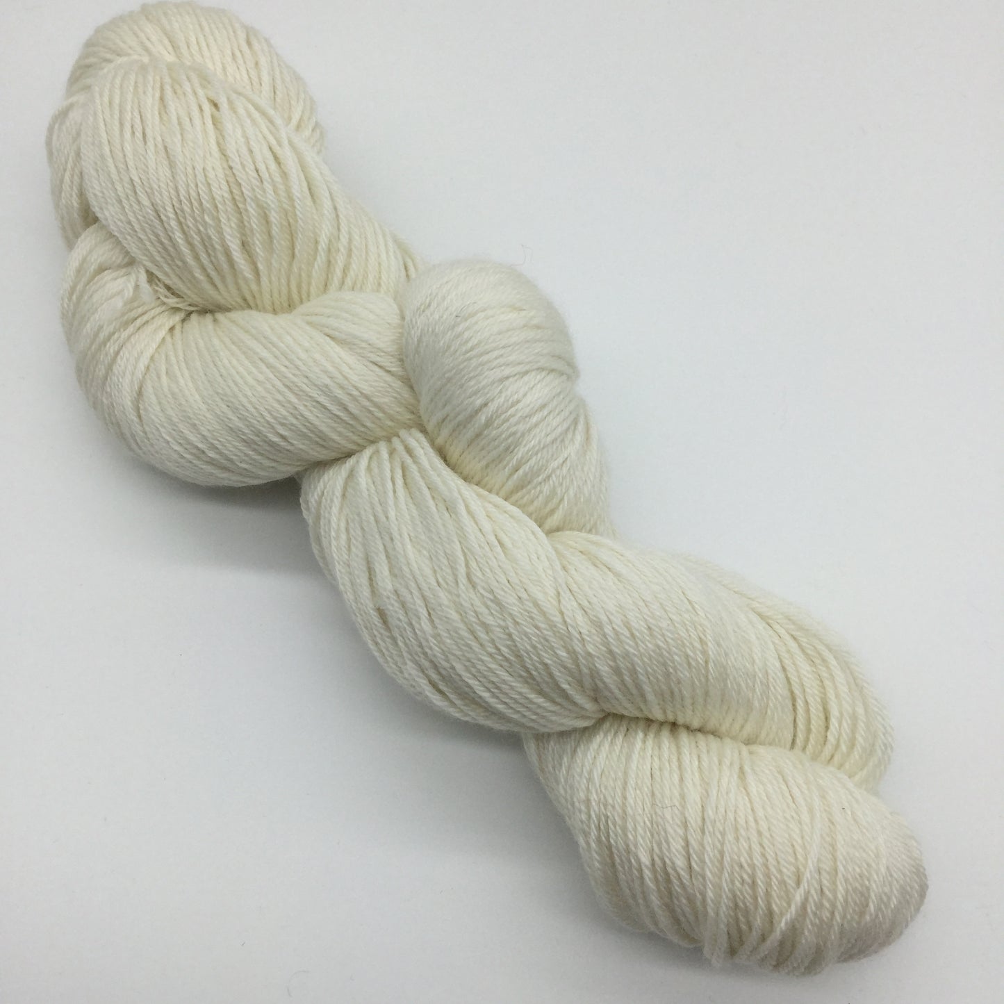 Soft Silk "Snö"