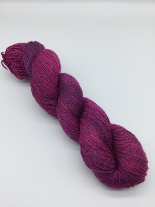 Soft Silk "Cyklamen"