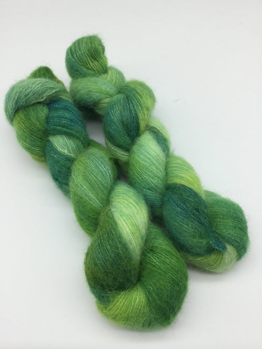 Puff "Torparens dröm"