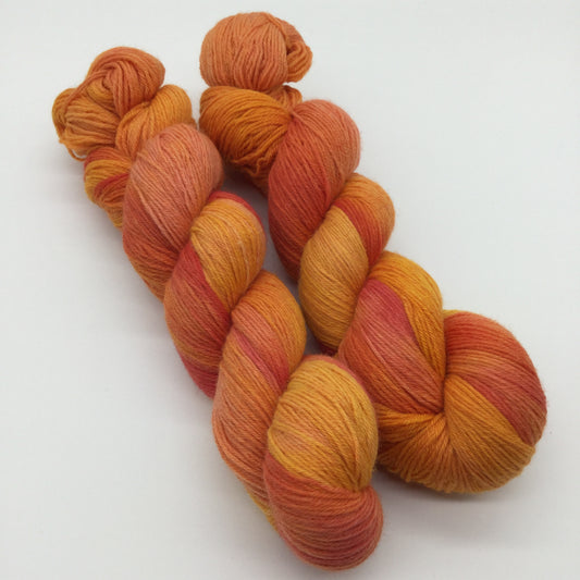 Favorit "Midnattssol"