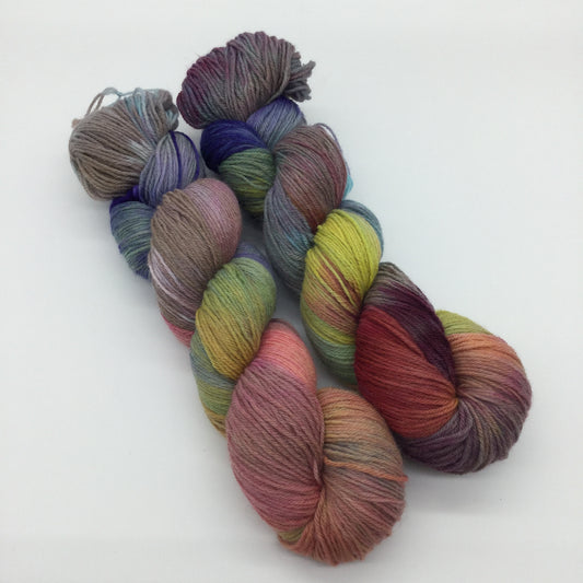 Favorit "Ditt och datt"