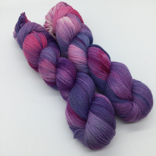 Favorit "Blåbärsrippel"