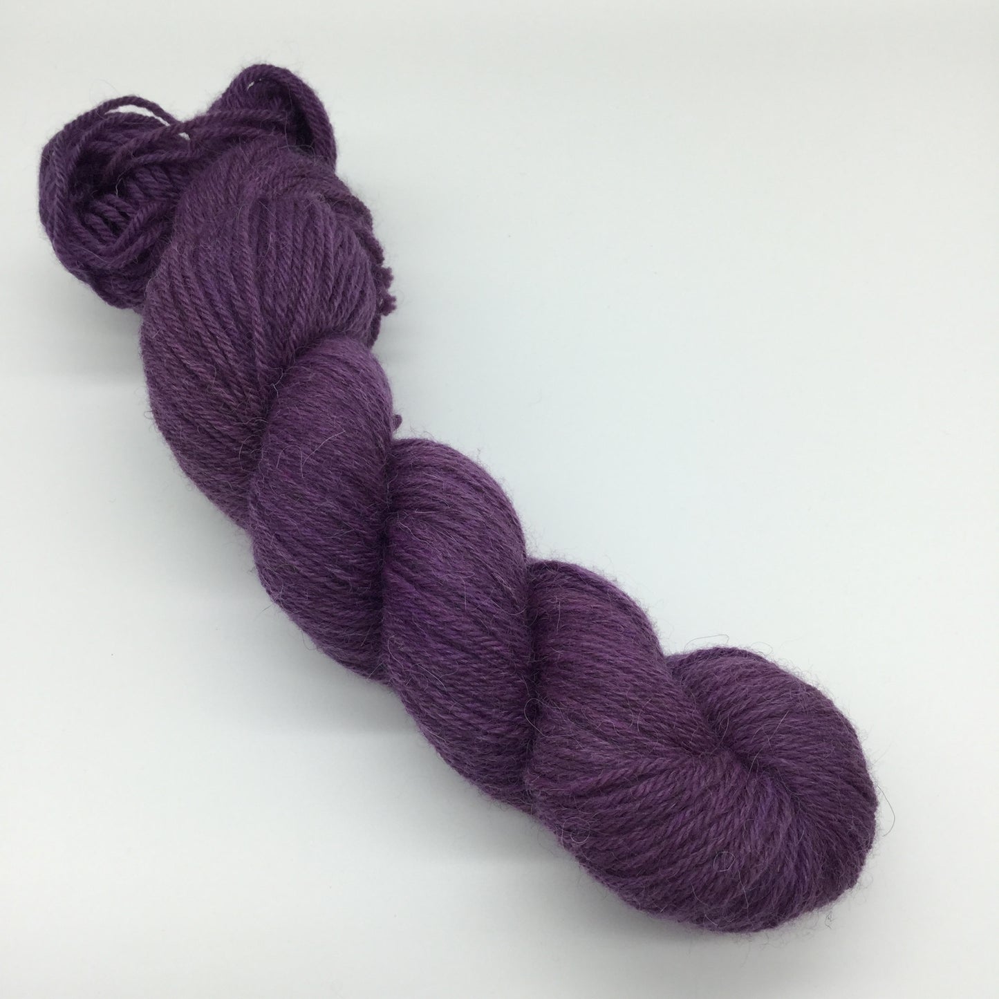 Soft Grey "Solvin"