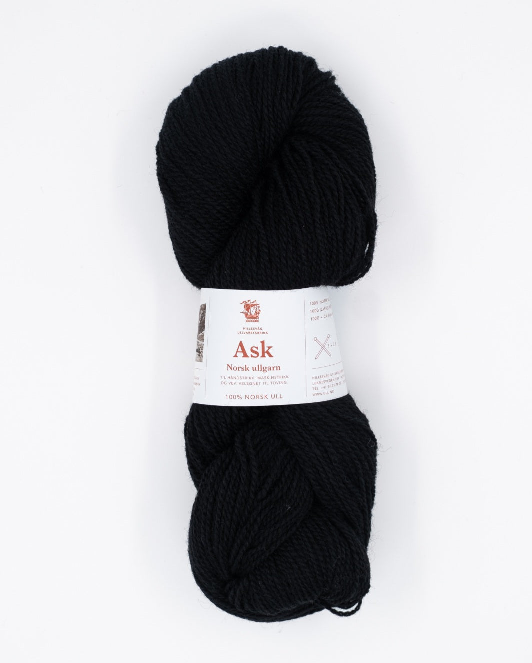 Ask