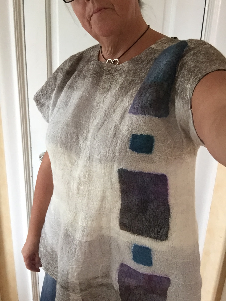 Sommarkurs i våttovning 1-5 augusti, anmälningsavgift