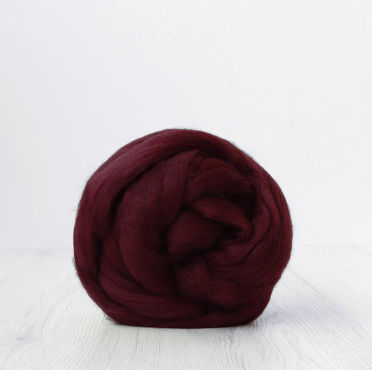 Classic ”Burgundy”