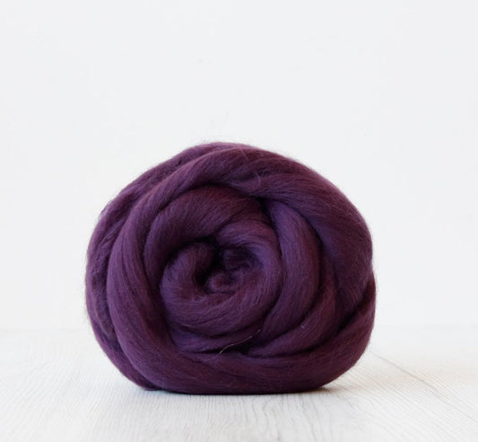 Classic ”Eggplant’