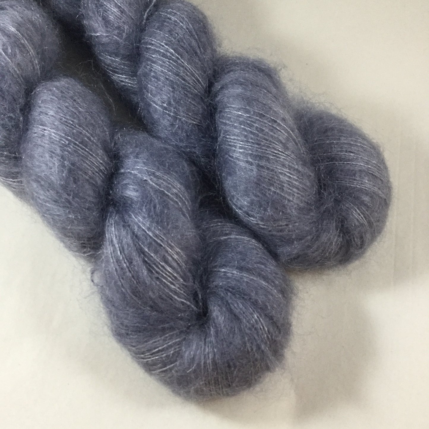 Fluff ”Silver”