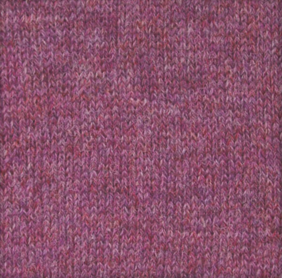 Shetlandsgarn Mulberry