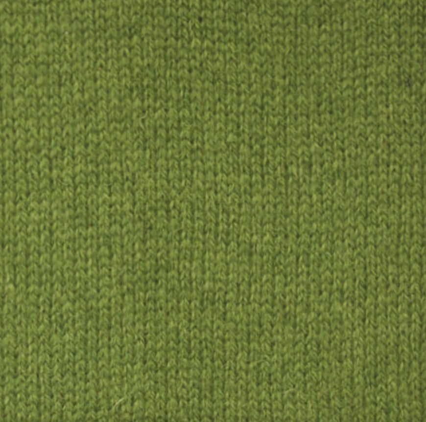 Shetlandsgarn Grass