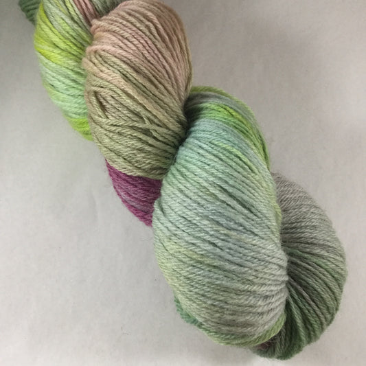 Flora ”Klöveräng”