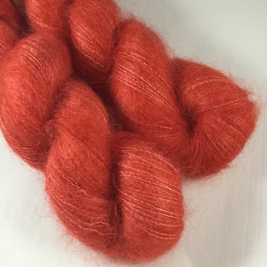 Fluff ”Brandlilja”