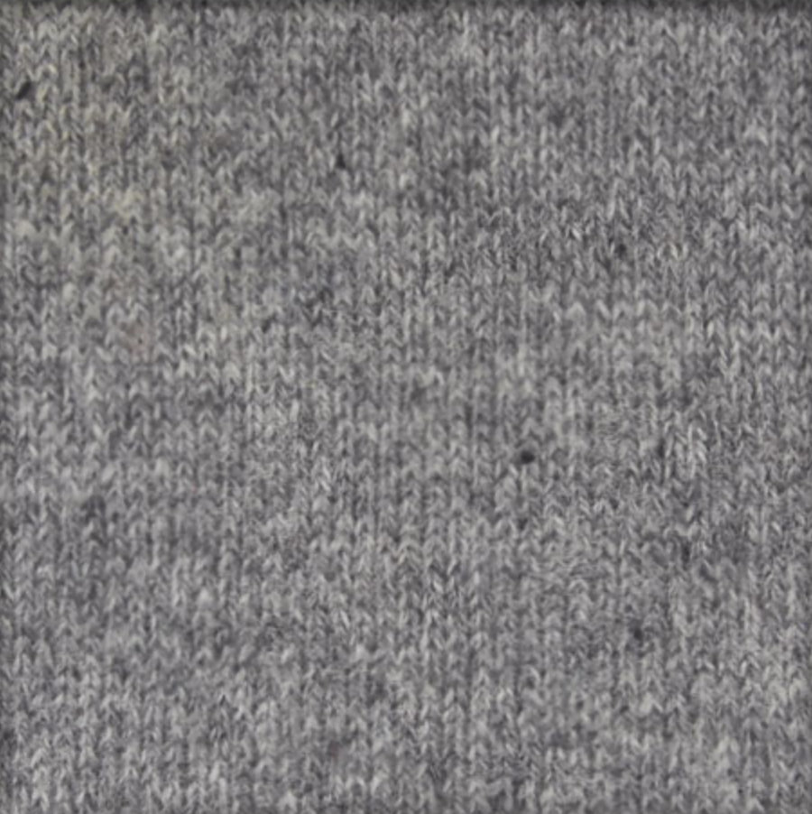 Shetlandsgarn Silver