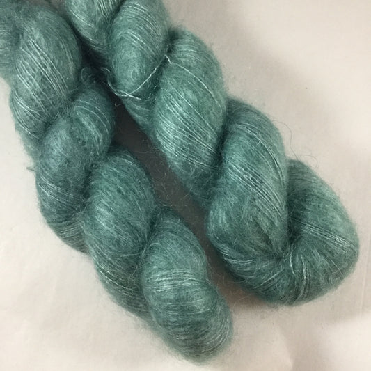 Fluff ”Eucalyptus ”