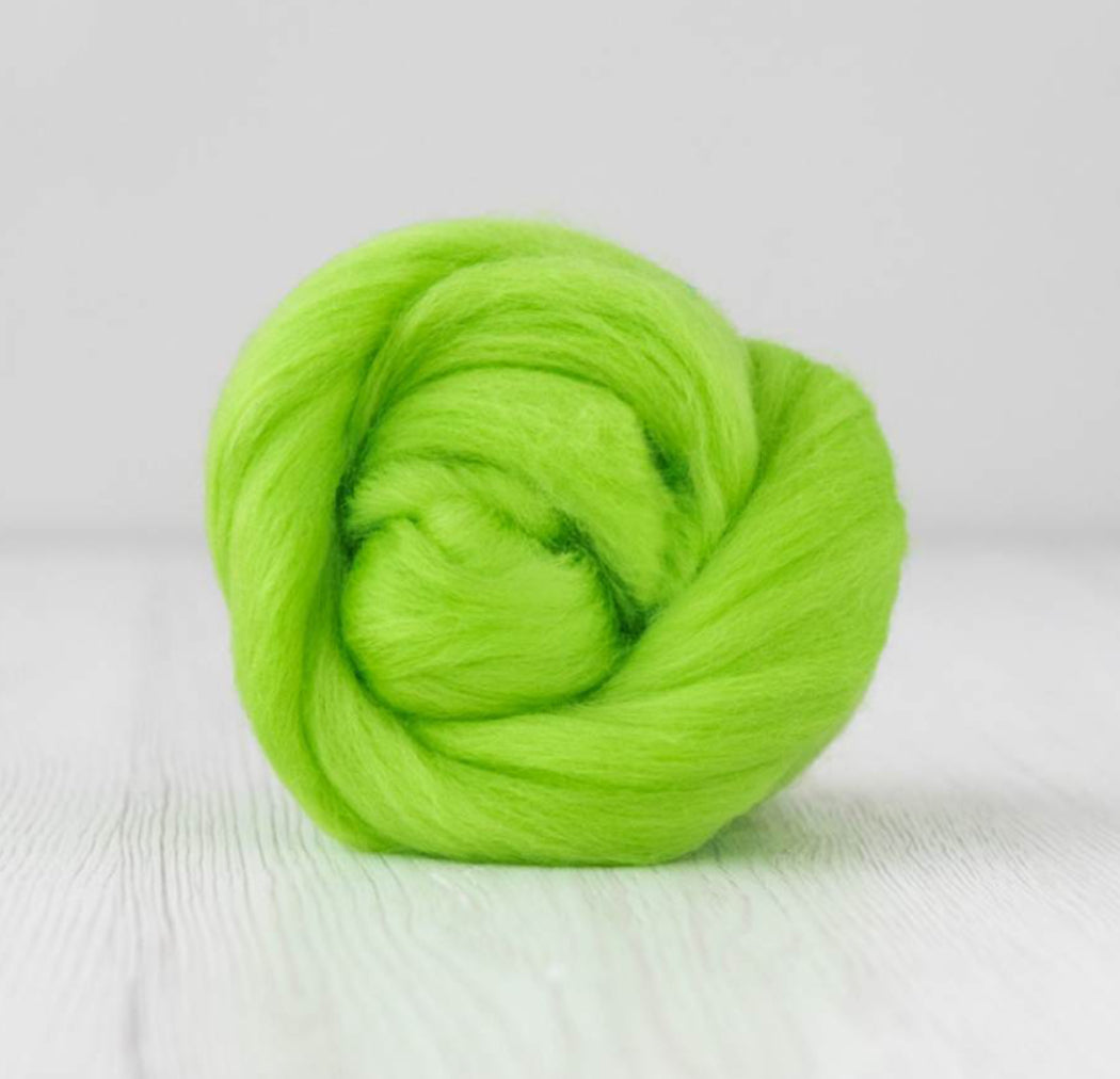 Classic "Mint"
