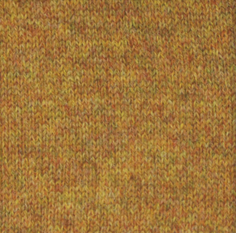 Shetlandsgarn Broom
