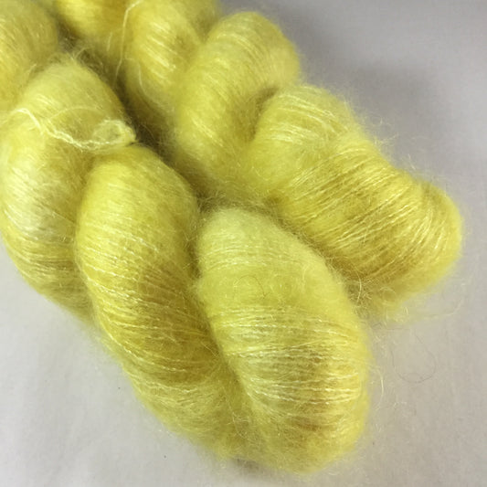 Fluff ”Solglimt”