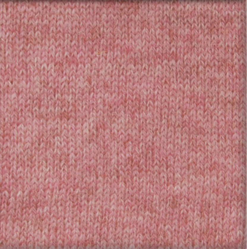 Shetlandsgarn Sea Pink