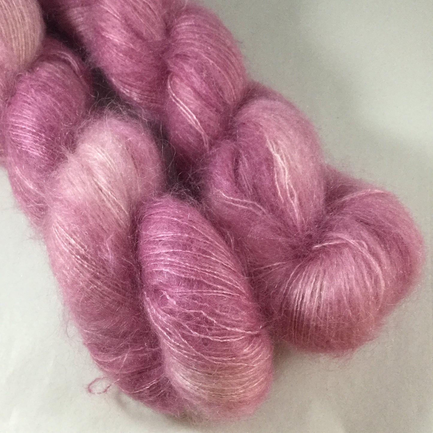 Fluff ”Rosenknopp ”