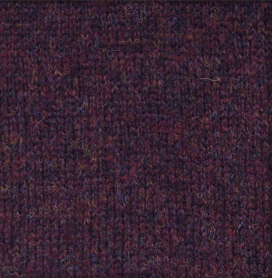Shetlandsgarn Pheasant