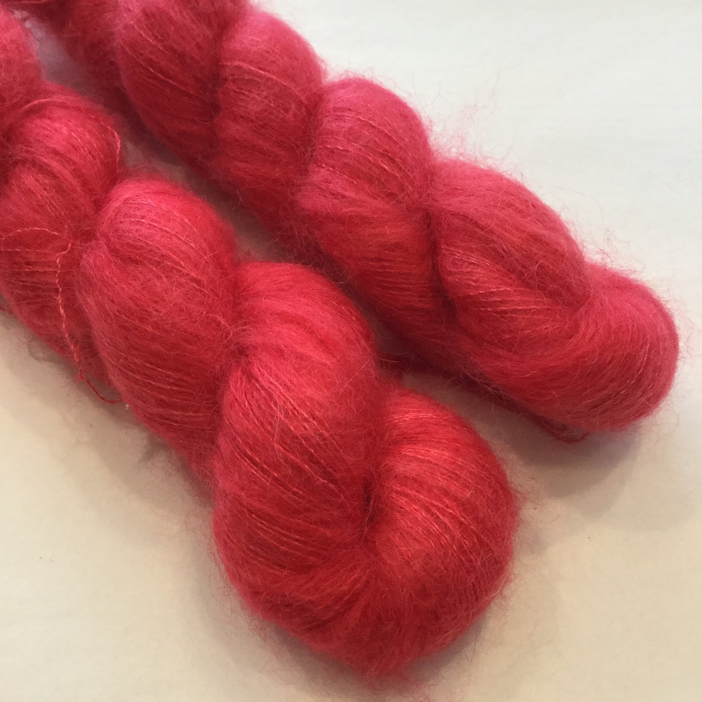 Fluff ”Gladröd”