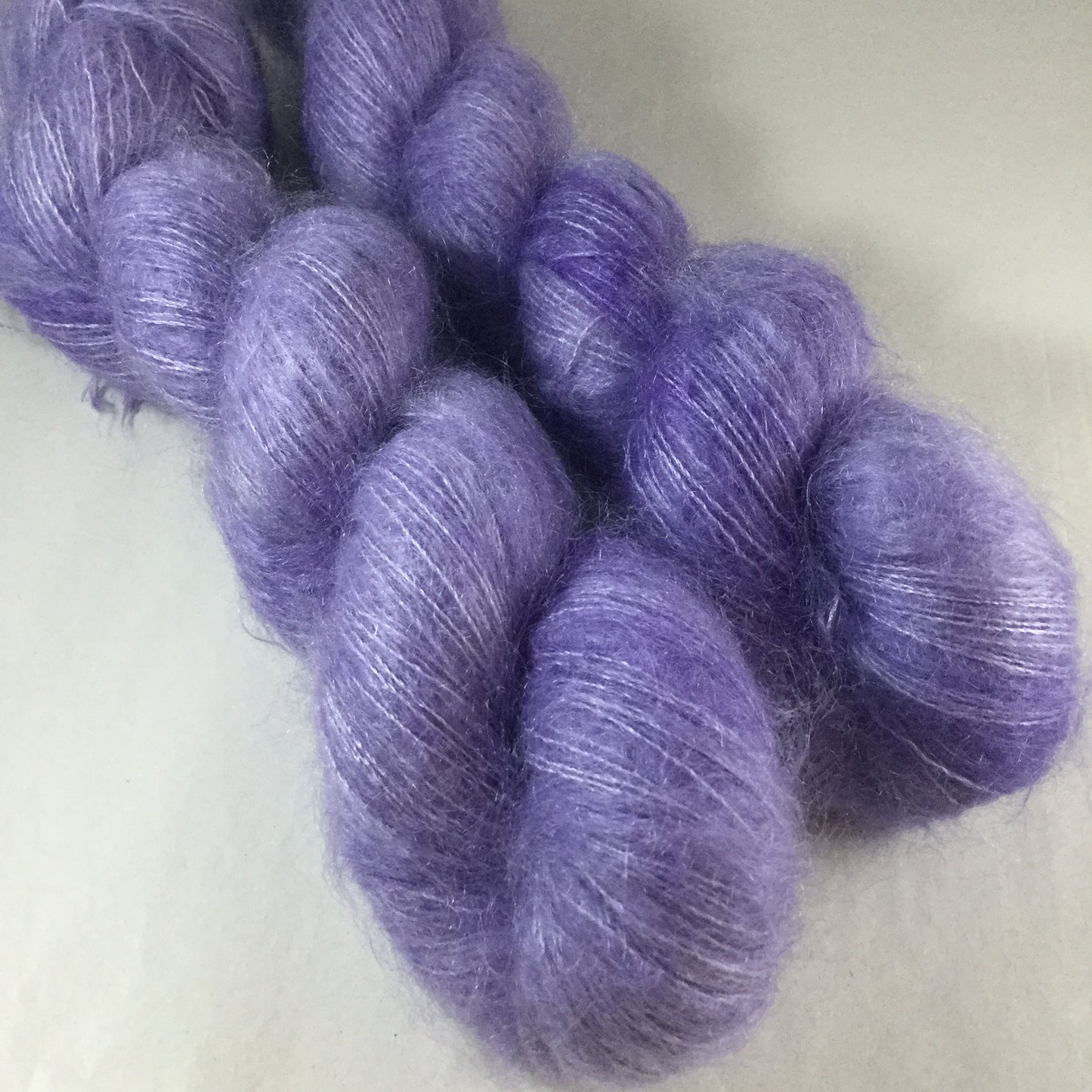 Fluff ”Syren”