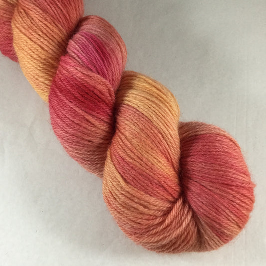 Flora ”Rödfibbla”