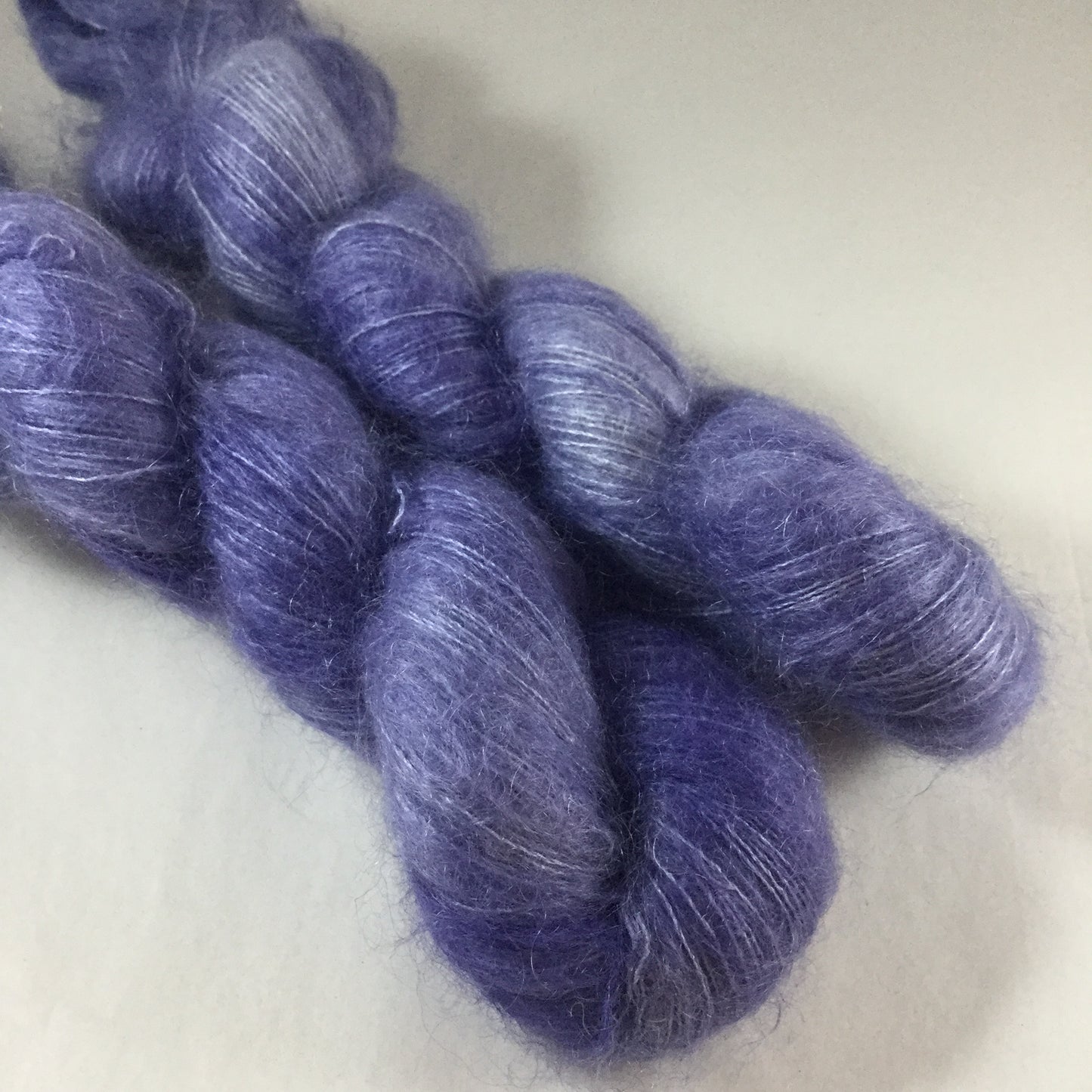 Fluff ”Bolltistel”